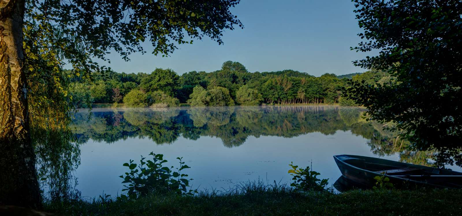 Gîte De Pêche Avec étang Privé Drôme