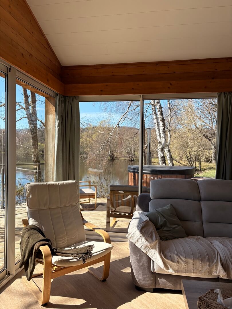 Domaine du Gîte de l'Étang