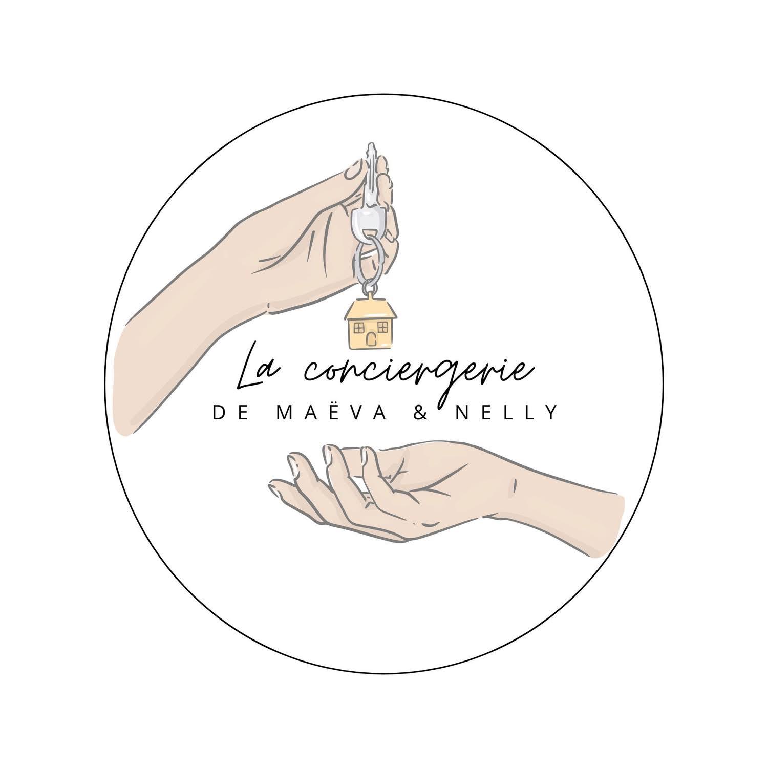 La Conciergerie de Maëva & Nelly